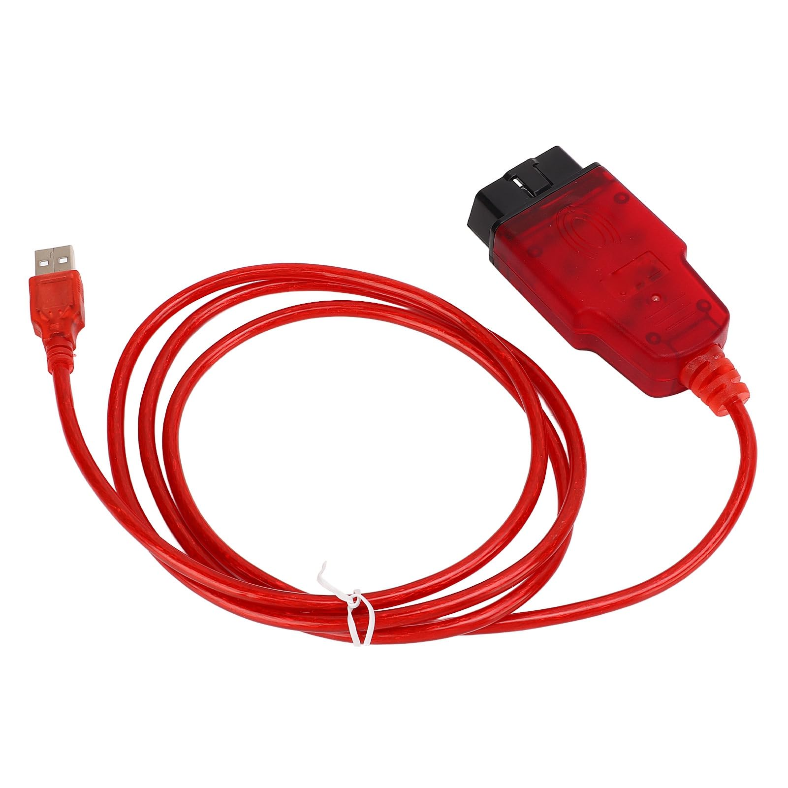 OBD2 ECU Programmierer Diagnosekabel UCH Key Programmiertool für Renolink V1.99