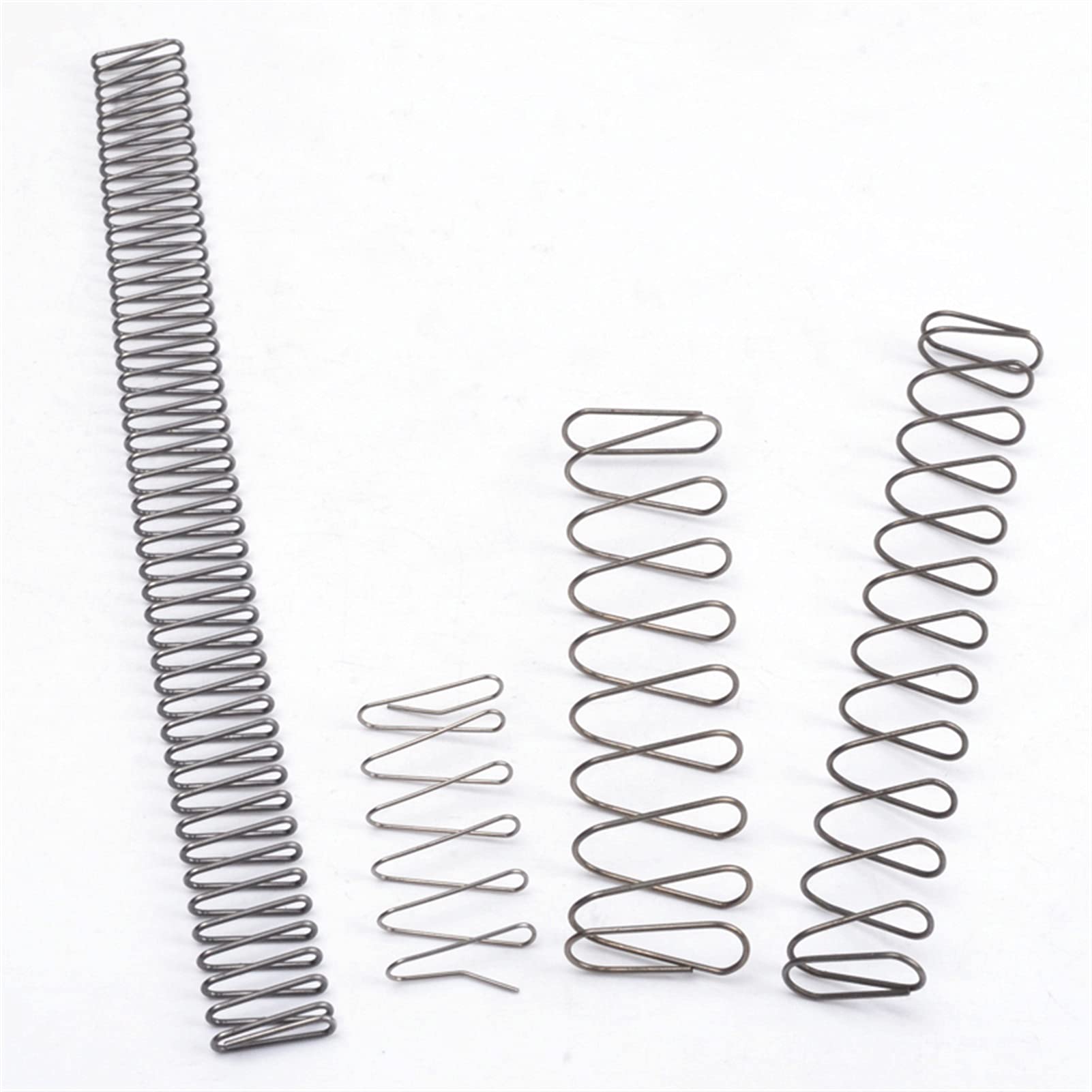 【 springページ 】 Amazon.com: Mdingbao-Tension Spring Extended Square Long