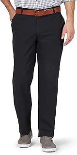 wrangler authentics men's comfort flex waist nylon pant