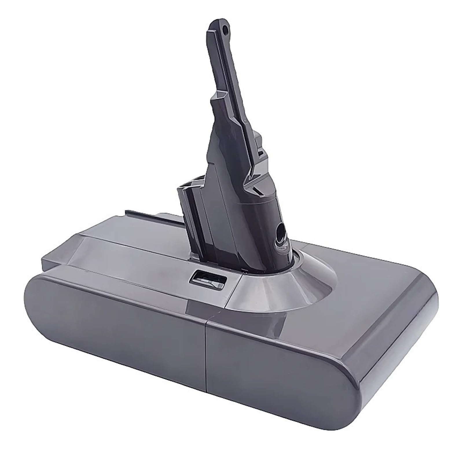 Batteria for aspirapolvere, compatibile con Dyson, serie V8 | Batteria sostitutiva for aspirapolvere senza fili, batteria for aspirapolvere portatile(6.8Ah battery-1)