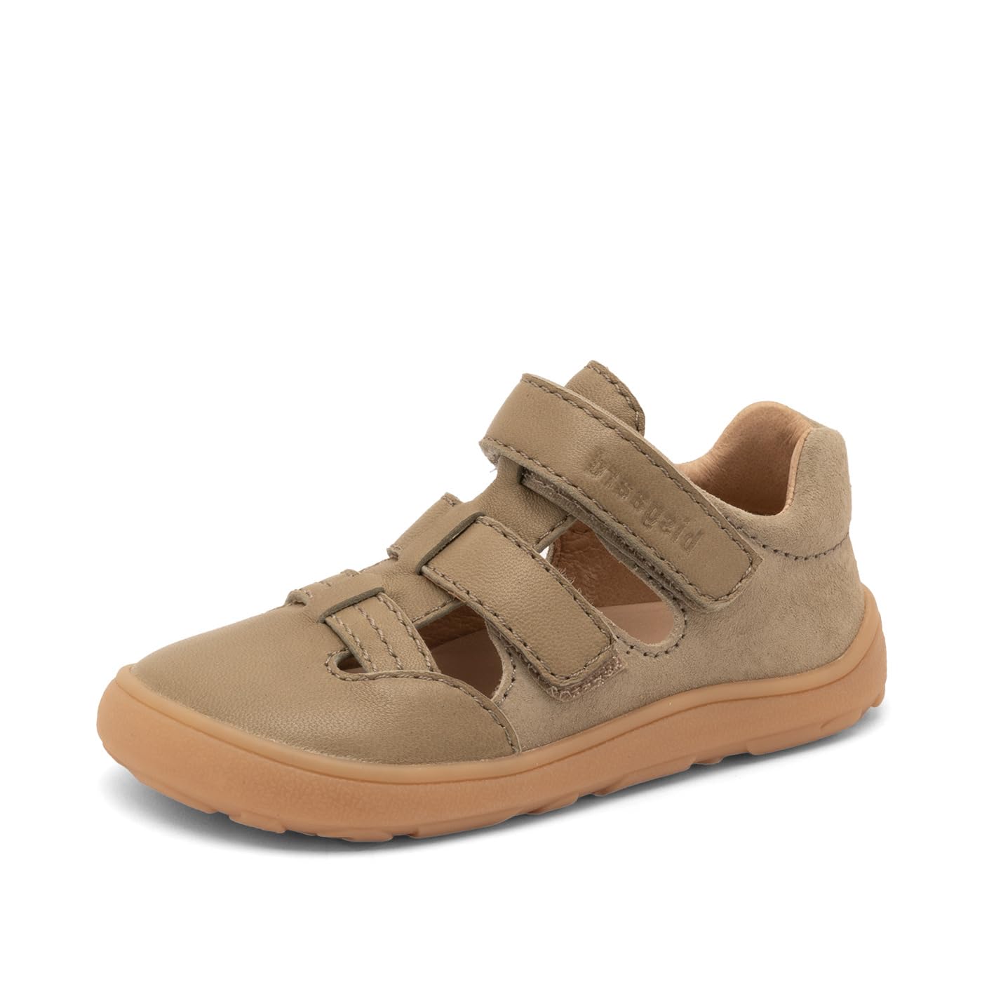 Bisgaard floyd, Unisex Kinder Sandal, sage,