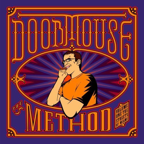 Method, The/Freaked Out Mess by Doormouse [Music CD] - Amazon.com Music