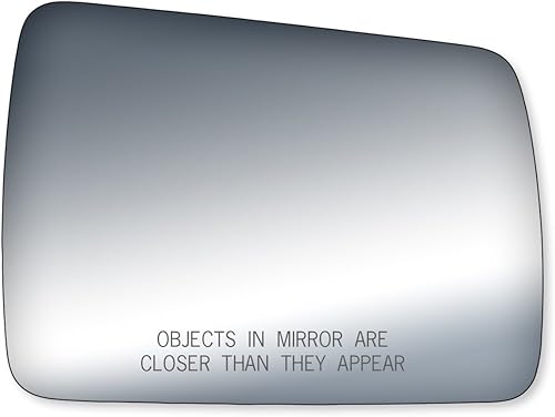 Miniatura 2 de Fit System - Espejo retrovisor lateral para Jeep Cherokee, Jeep Wagoneer