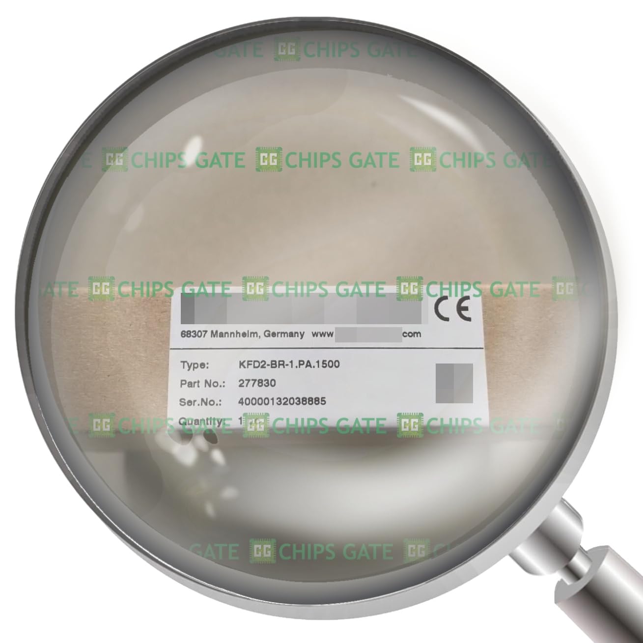 KFD2-BR-1.PA.1500 New New KFD2-BR-1.PA.1500 for Shipping