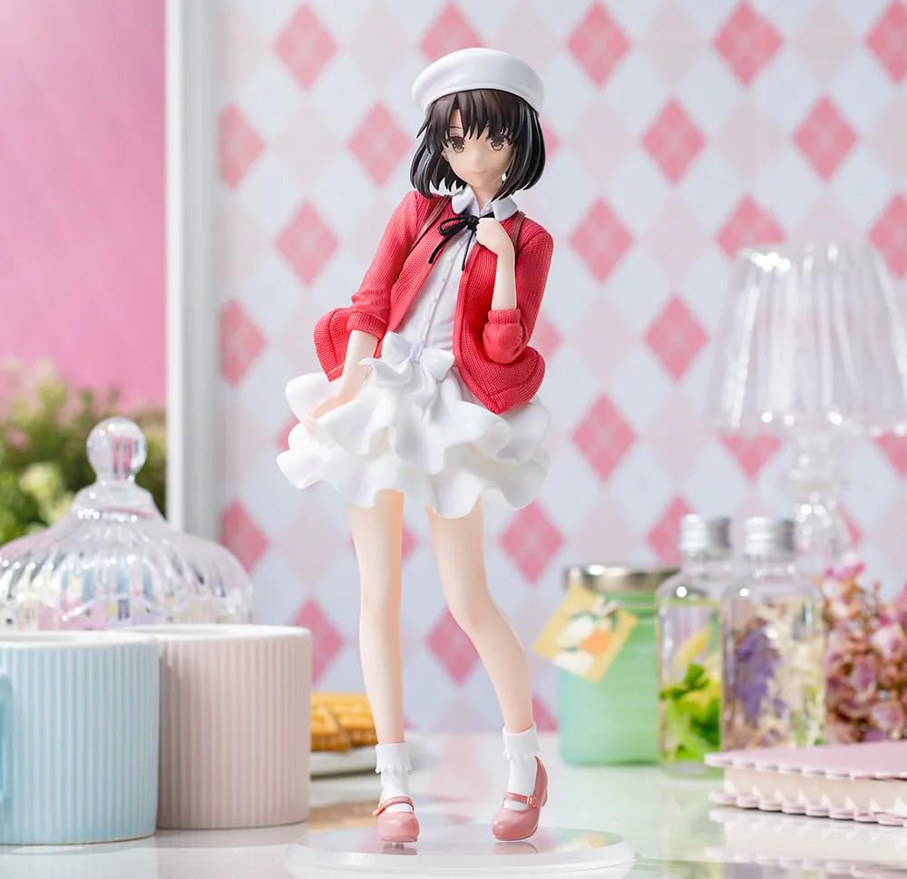 Amazon.co.jp: 冴えない彼女の育てかたFine Luminasta 加藤恵