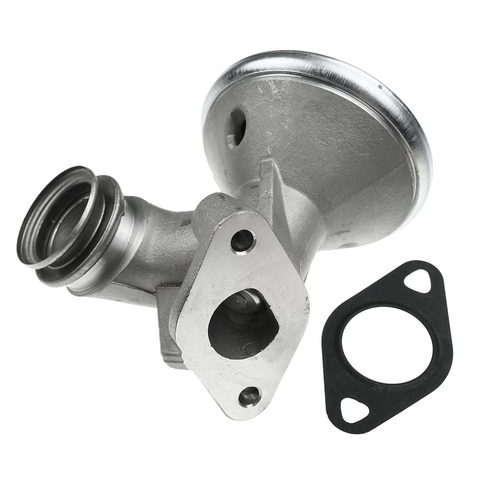 Frankberg Ricircolo dei gas di scarico della valvola EGR 2S6Q9D475AA | Compatibile con: Fiesta V Van, 307 3A/C, Xsara N1, Fiesta V JD JH, C3 Pluriel HB, 206 Hatchback 2A/C, 1