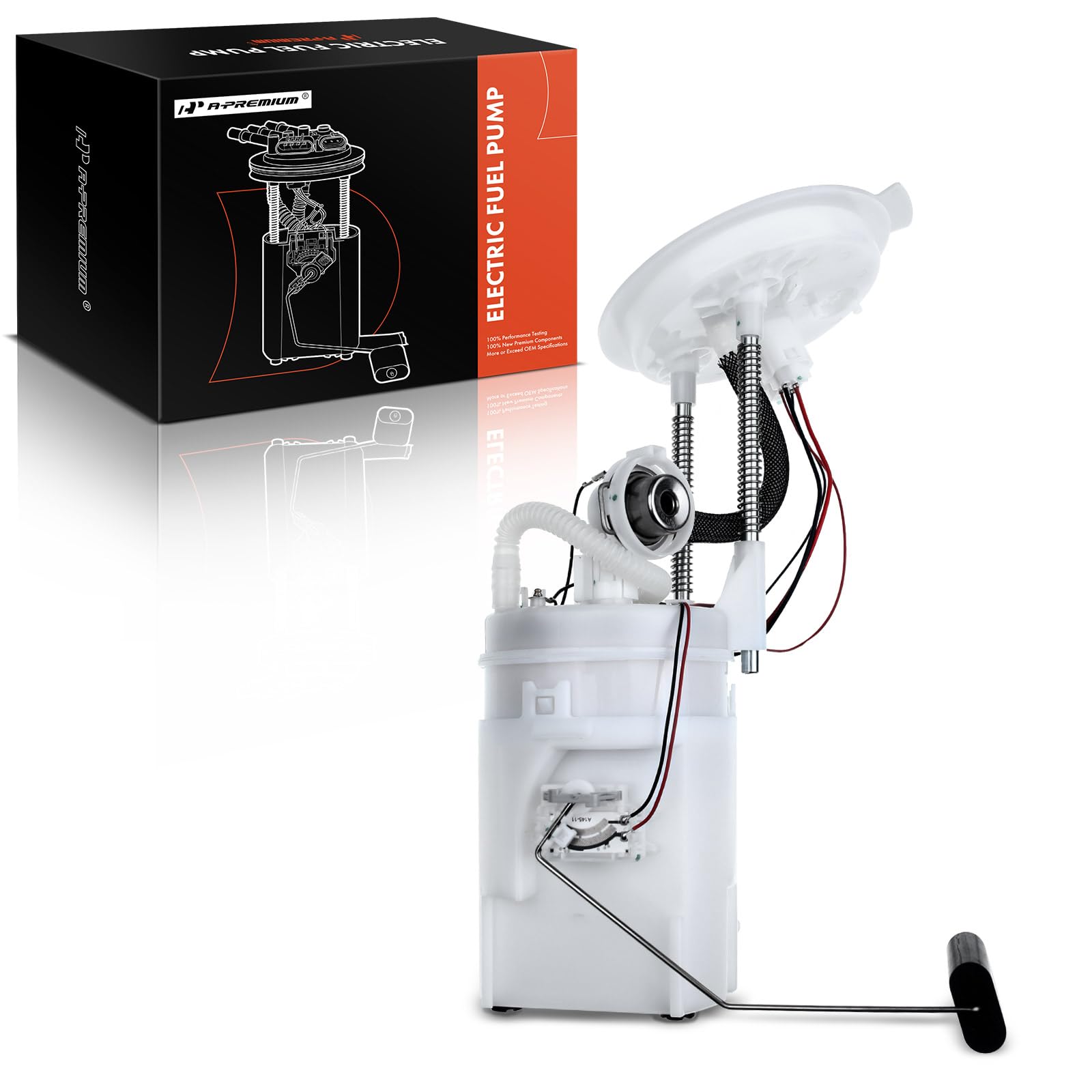 Amazon.com: A-Premium Electric Fuel Pump Module Assembly with