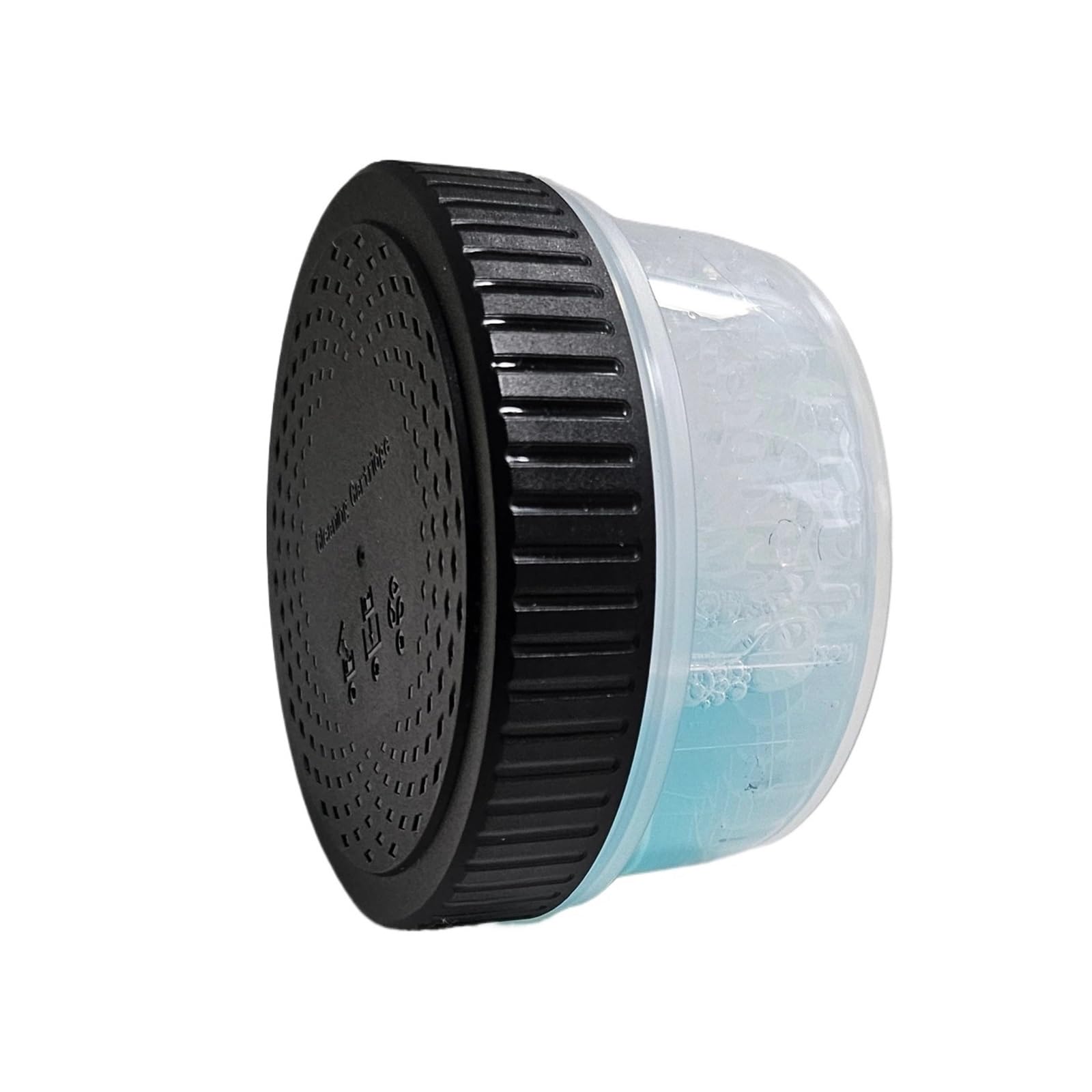Reinigungslösung, Kompatibel Mit Philips, Elektrorasierer S5000, S7000, S9000, S9000, Schnellreinigungskapseln, Kartuschen, Zitronenduft
