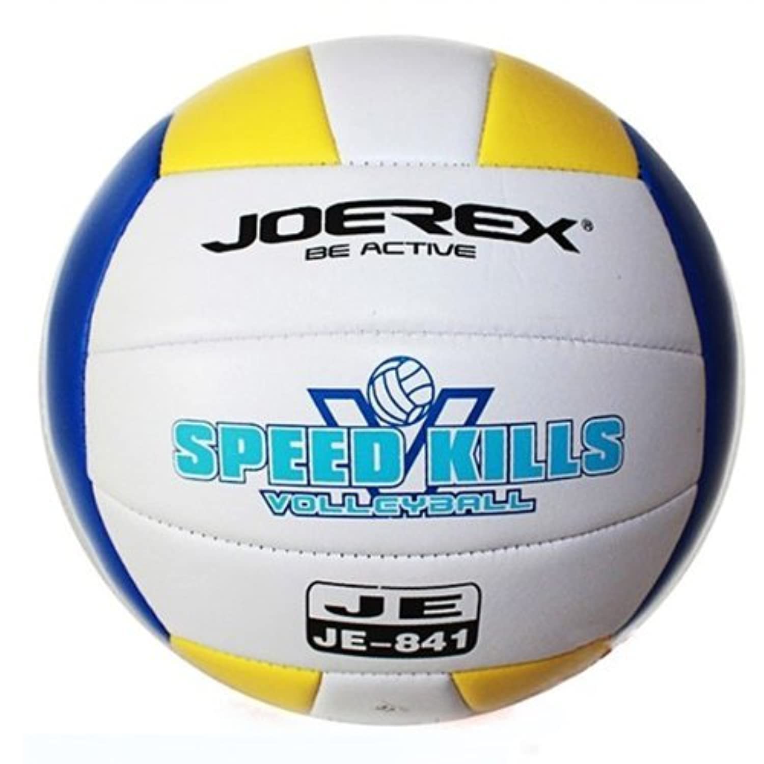 GENERAL Joerex#5 Volleyball Je-841 @Fs