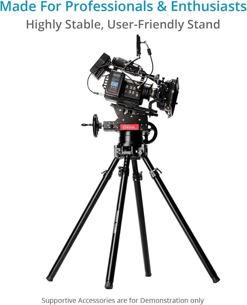 ビデオカメラ用三脚　TP-P4 Victor アルミ三脚 VIDEO TRIPOD TP-P4 - メルカリ