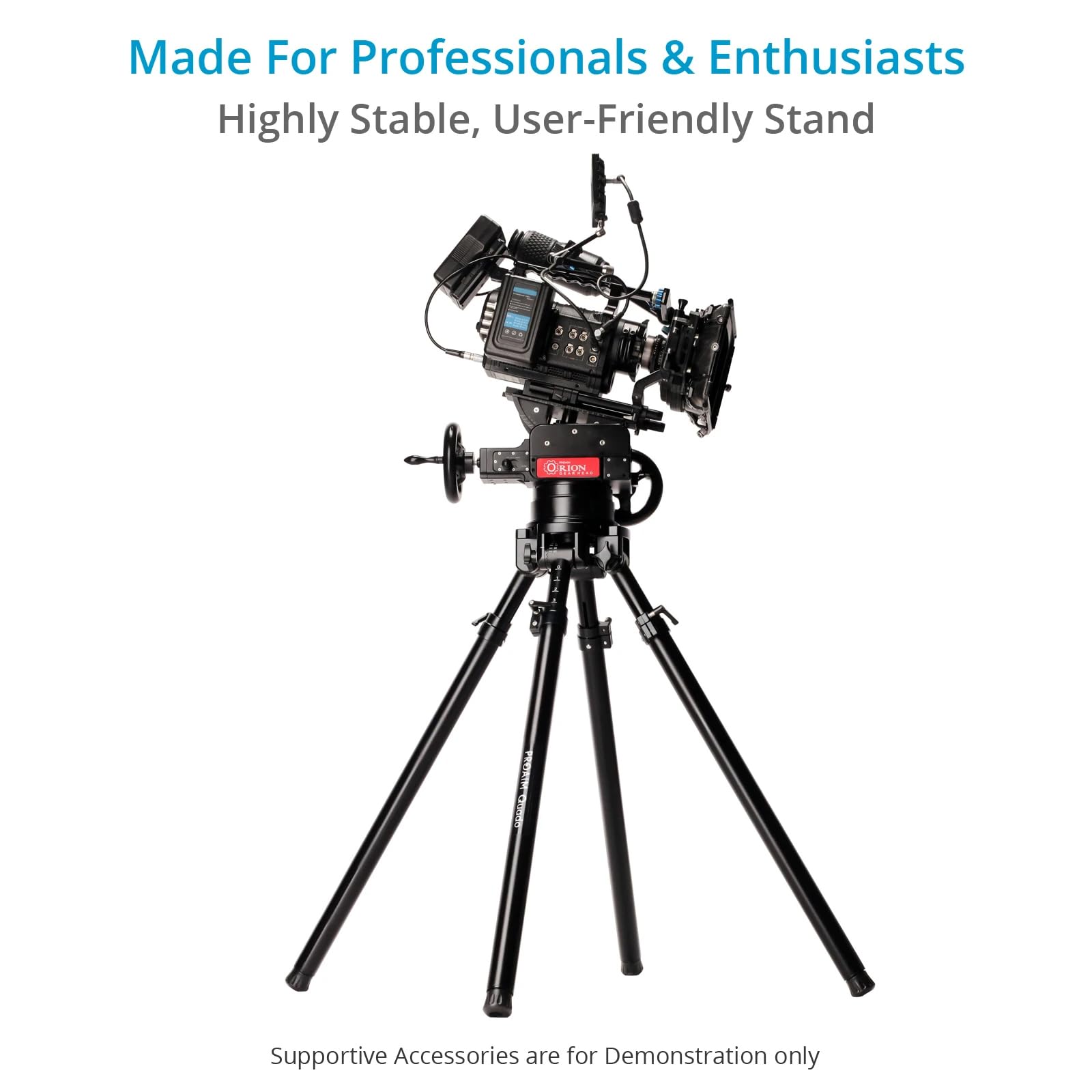 ビデオカメラ用三脚　TP-P4 Victor アルミ三脚 VIDEO TRIPOD TP-P4 - メルカリ