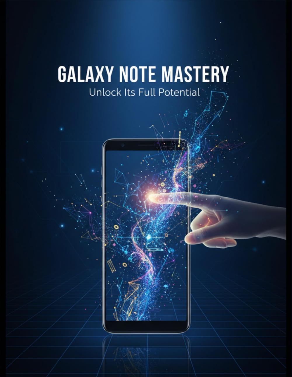 Galaxy Note Mastery: Unlock Its Full Potential