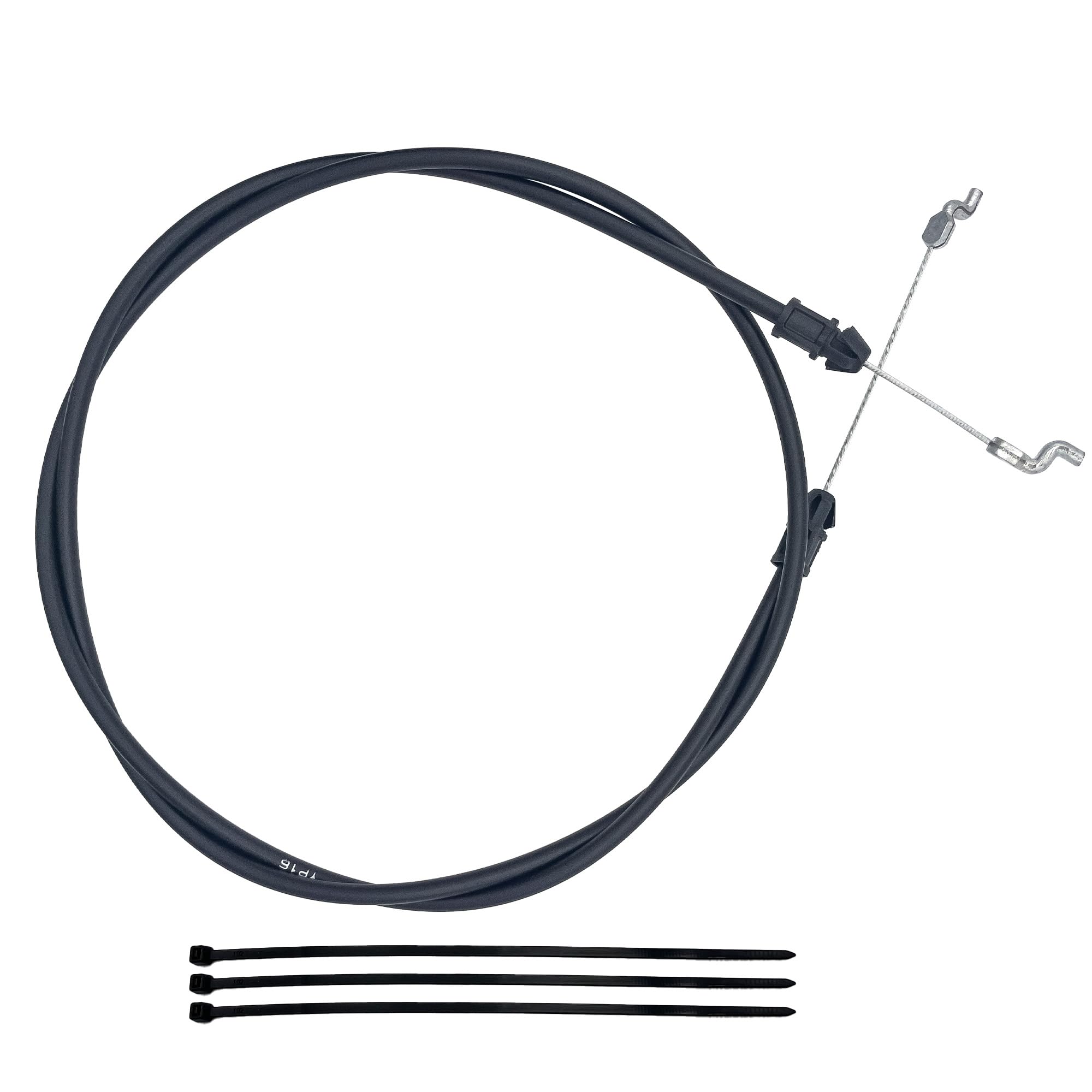Amazon.com : YGQ 946-05107B Control Cable Fits for MTD Troy-Bilt