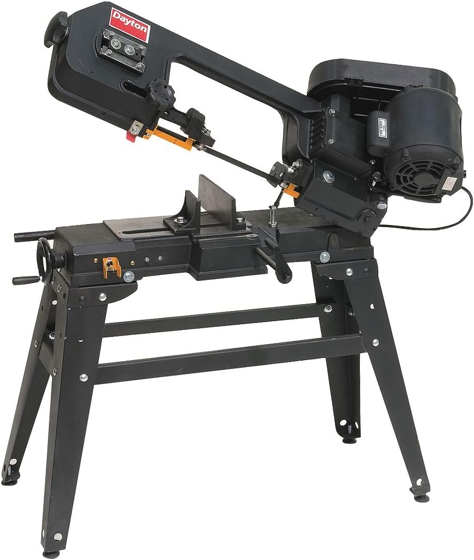 Dayton Band Saw Parts Manual Reviewmotors.co