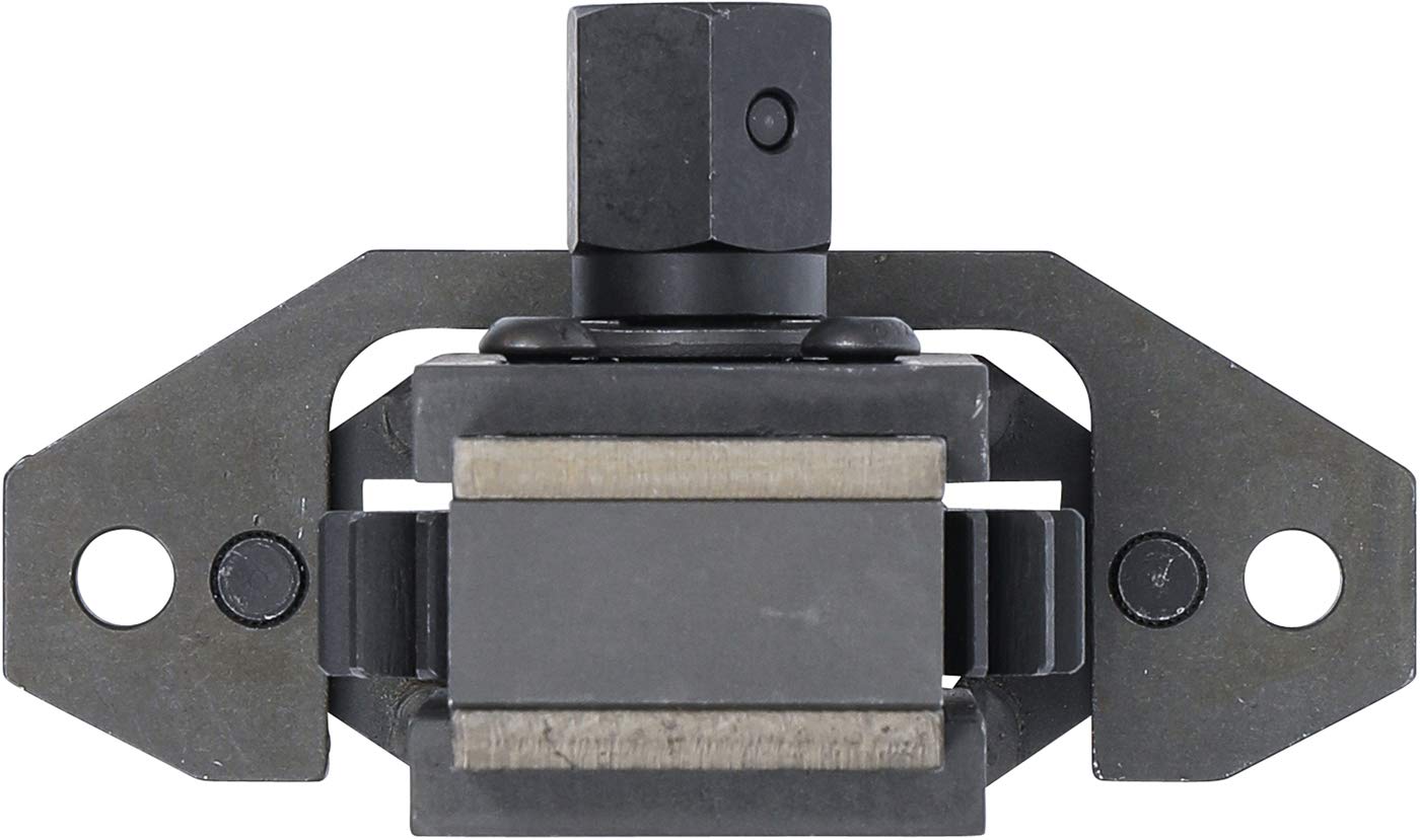 BGS 6953 | Herramienta para el giro del volante / del cigüeñal | para Iveco