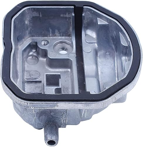 Miniatura 6 de Para Honda GX25 HHT25S Pieza del motor, Kit de tapa de culata, 12310-Z0H-010, 14730-Z0H-000, 14740-Z0H-000, 14431-Z0H-003, 14441-Z0H-003