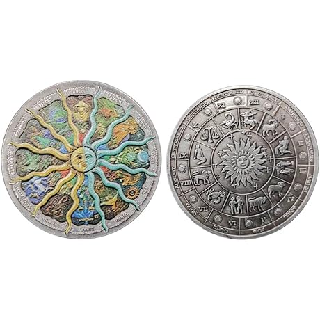 12 Roman Booteen Coins