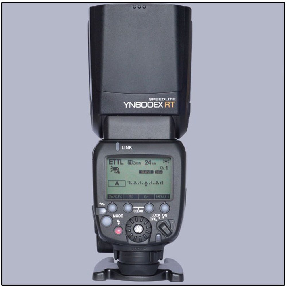 Amazon | Yongnuo製 YN 600EX-RT Speedlite Radio Slave Flash