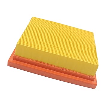 MYADDICTION Air Filter High Flow Accessories Washable Premium Fit for XR125L Nxr 125