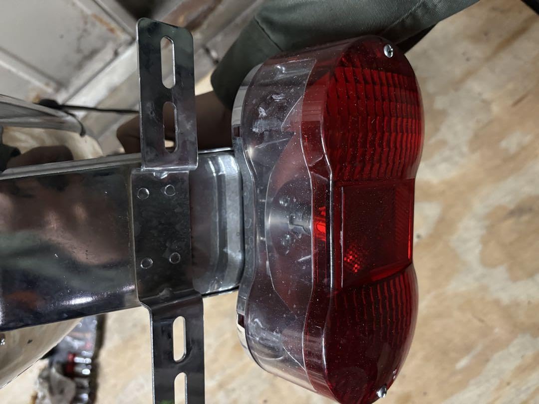 cb250t サンパチ テール 汎用品 cb250t サンパチ テール 汎用品 サンパチテール GT380 テール