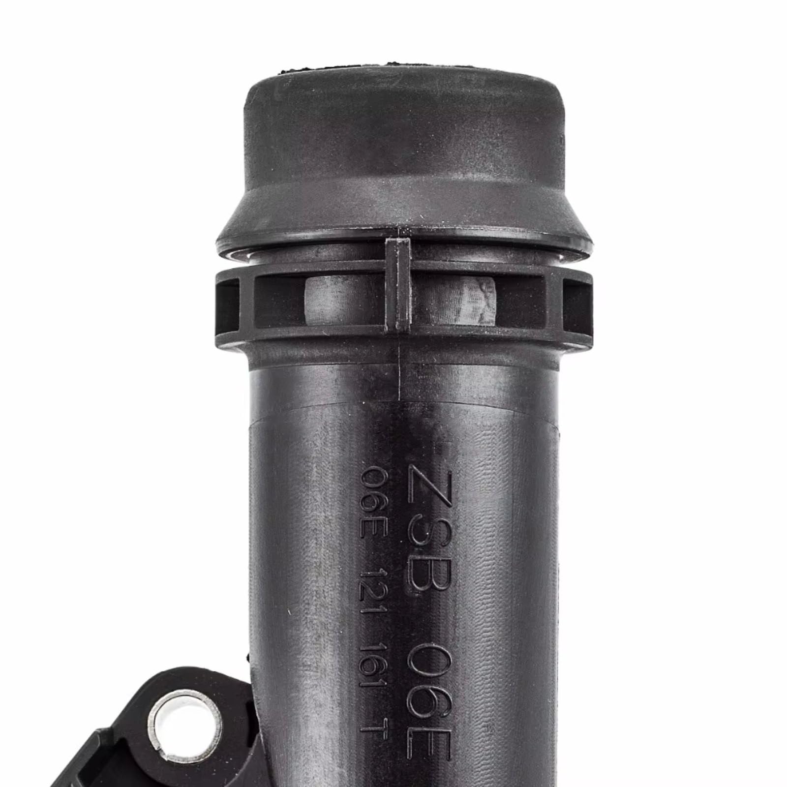 Per A8L D4 4H2 4H8 4HC 4HL 2.5 30 FSI 2012 2013 2014 2015 2016 Ricambi Per Coperchio Termostato Flangia Di Raffreddamento Motore Automatico 06E121161T Termostato Liquido Raffreddamento