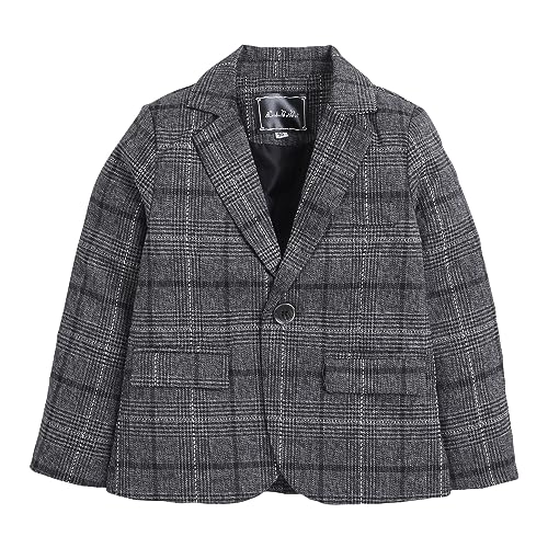 Image of Hopscotch Boys Polyester Blend Formal Set