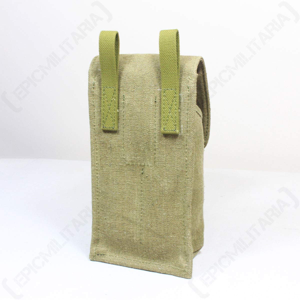 Epic Militaria Reproduktion WW2 Russischer Rgd-33 Granatentasche