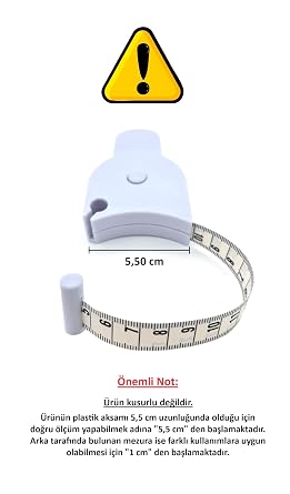 Spelt Body Neck Arm Leg Measurement Mezura Waist Circumference Fat Meter Meter 150cm