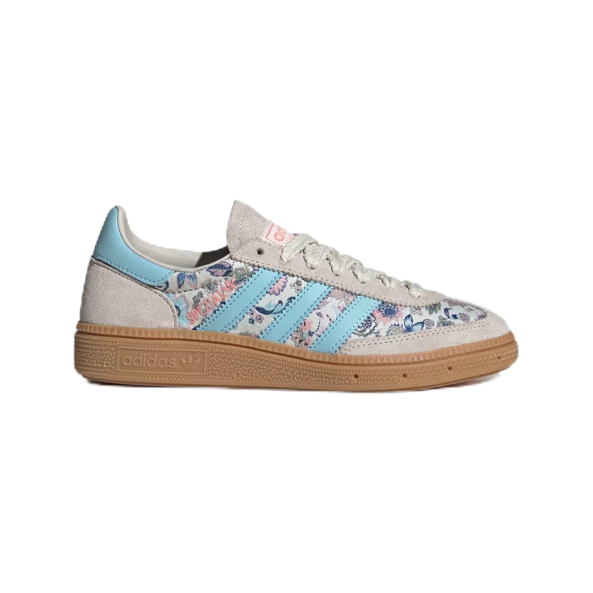 adidas Handball Spezial J JQ2010, ONI10, Sneaker unisex per ragazzi