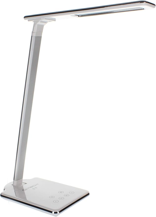 cj tech dimmable led desk lamp