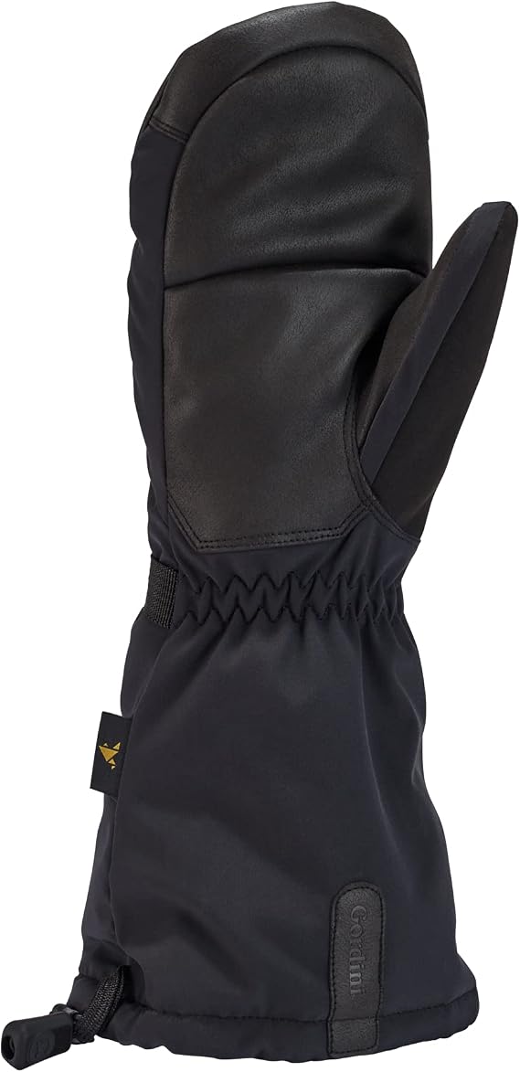 Gordini Mens Radiator Mitten