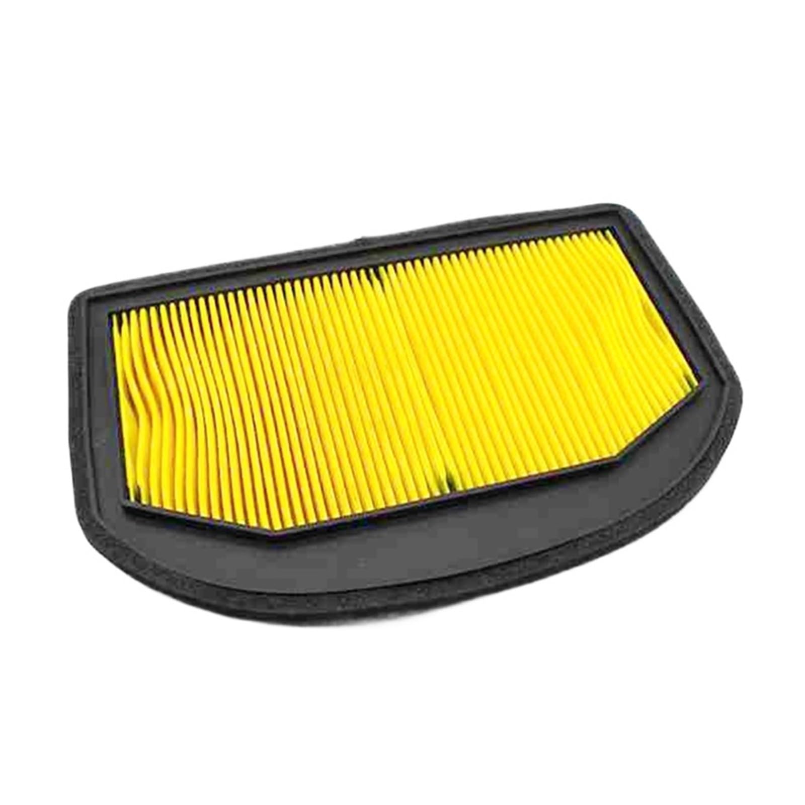 Gasolina Filtro Limpiador De Filtro De Admisión De Aire para Motocicleta, Filtro De Aire De Gasa De Algodón para T&riump&h 1200 Explorer 2012-2019, Motocicleta