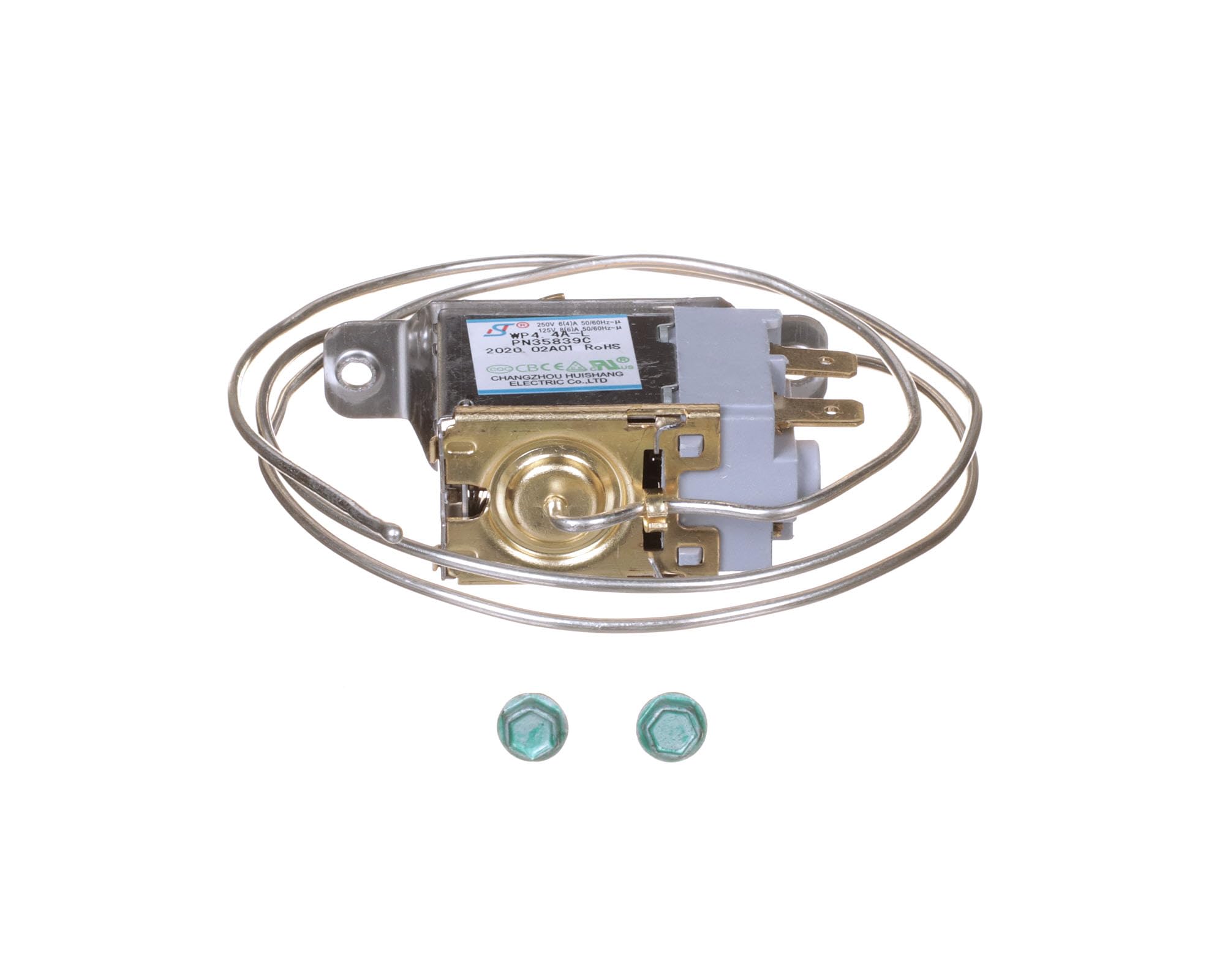 Elkay 98773C Kit-35839C Cold Control