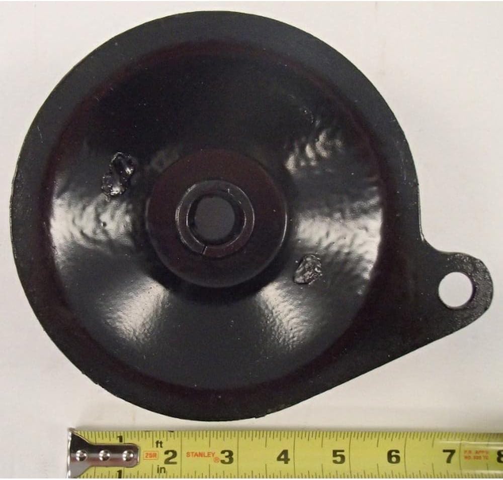 Replacement for fits Rubber Seat Spring Suspension Assembly ES1854 for White Oliver 550 Super 55 2-44
