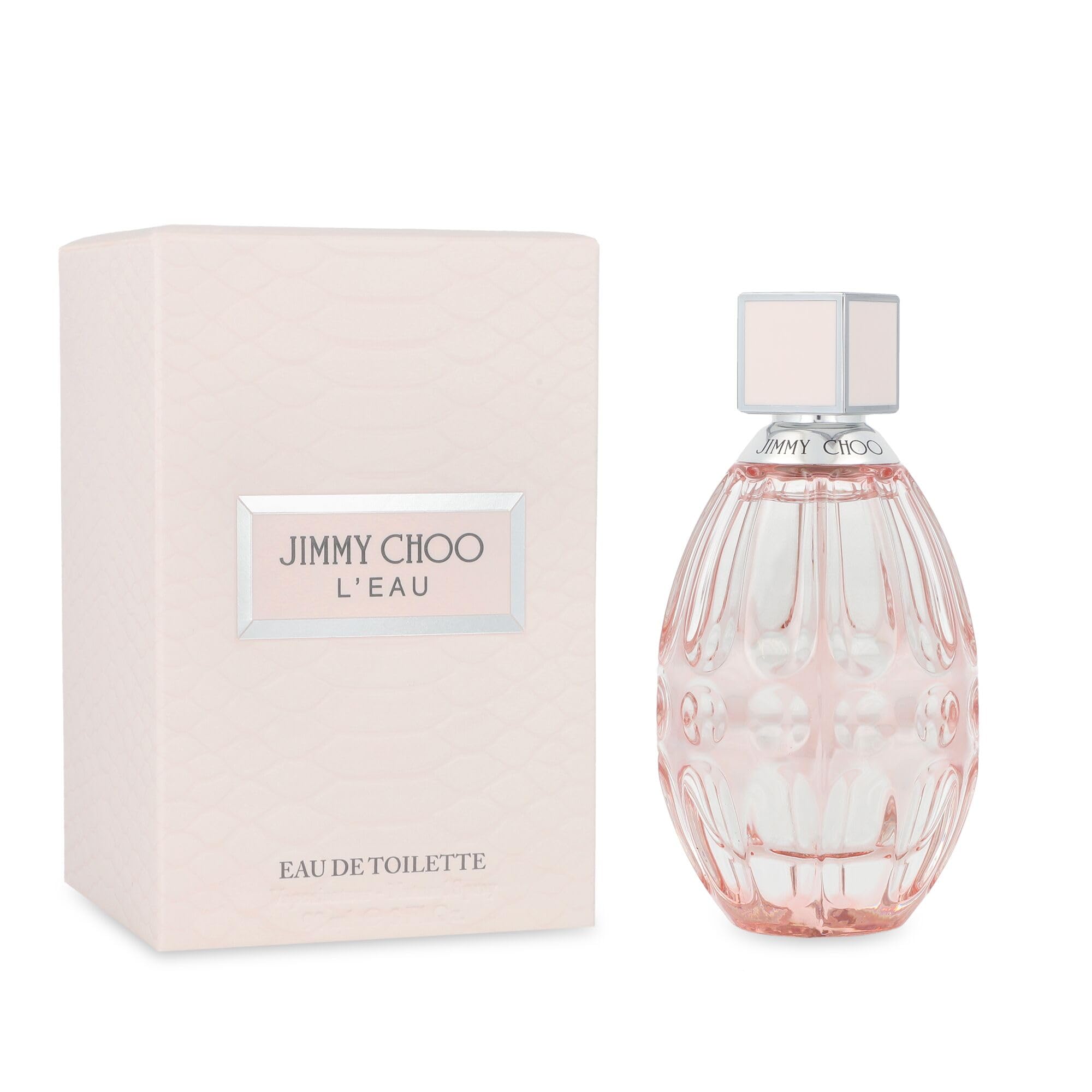 Amazon | ジミー チュウ JIMMY CHOO ジミー チュウ ロー オードトワレ