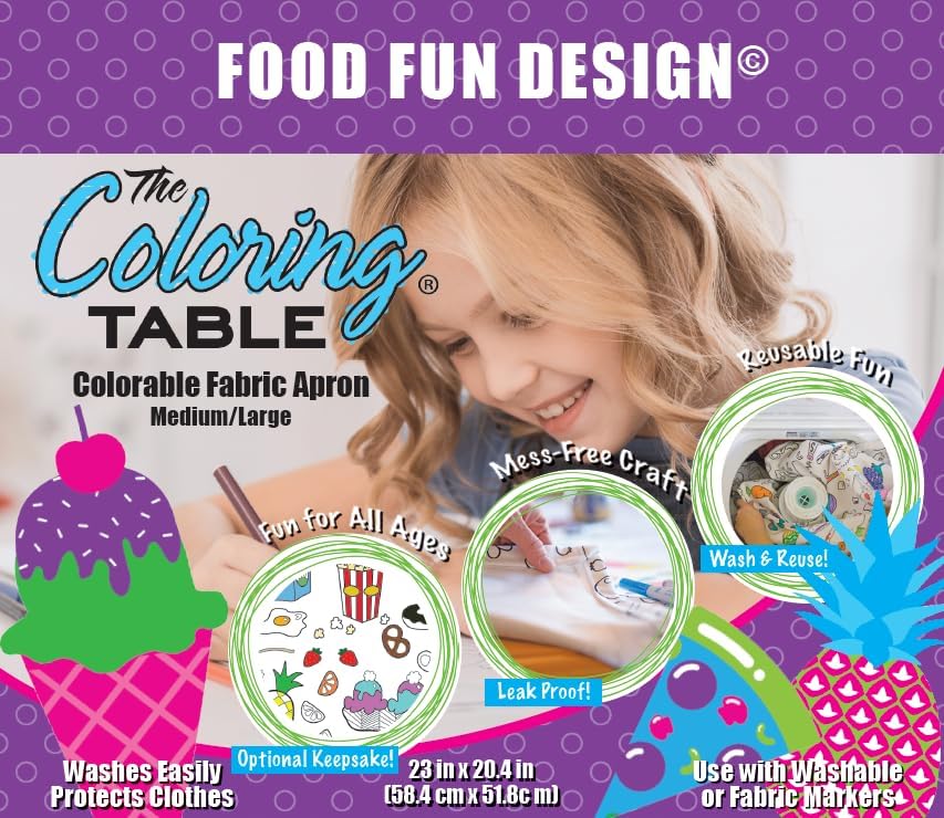 Miniatura 2 de Delantales