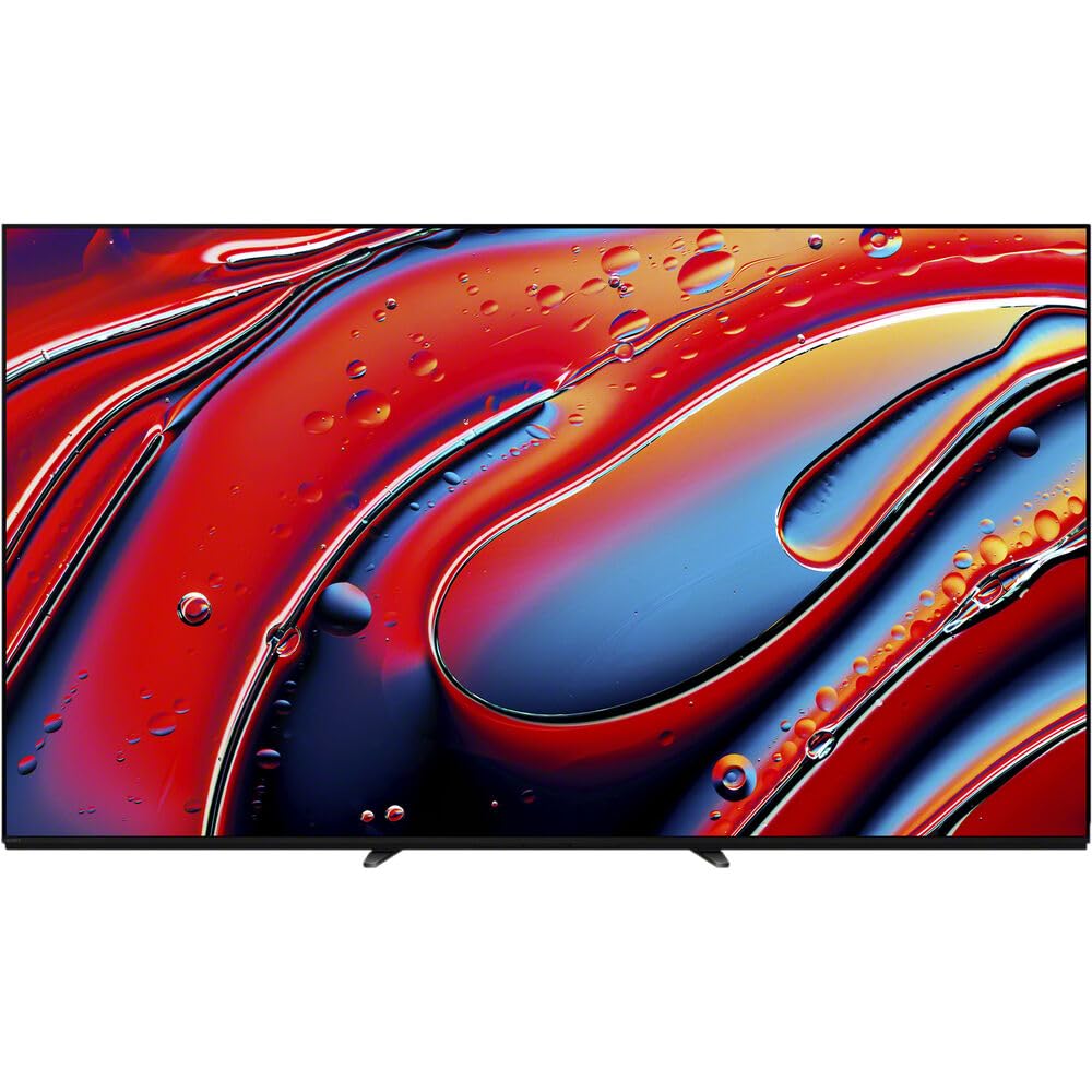 Amazon.com: Sony BRAVIA 9 K65XR90 65 Inch 4K HDR Smart QLED Mini
