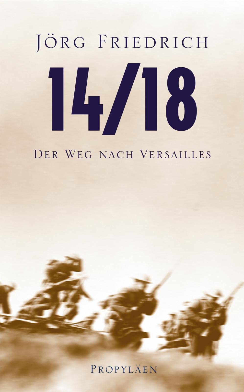 Amazon.com: Jörg Friedrich: books, biography, latest update