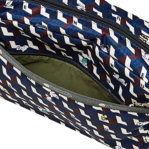 Image of LeSportsac Daniella Crossbody Bag