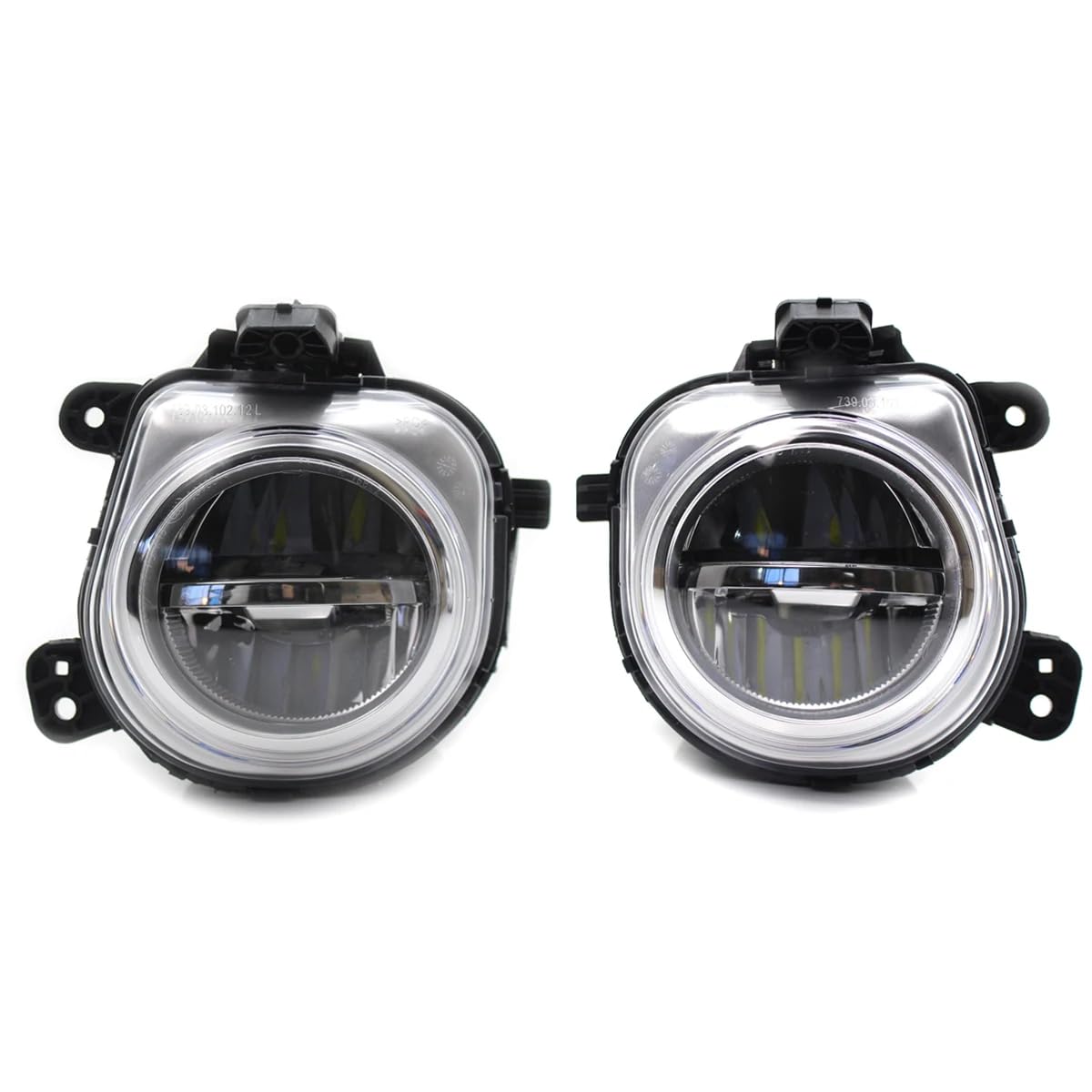 Amazon.com: 63177317251 63177317252 Car LED Light, for B=MW X3 F25 