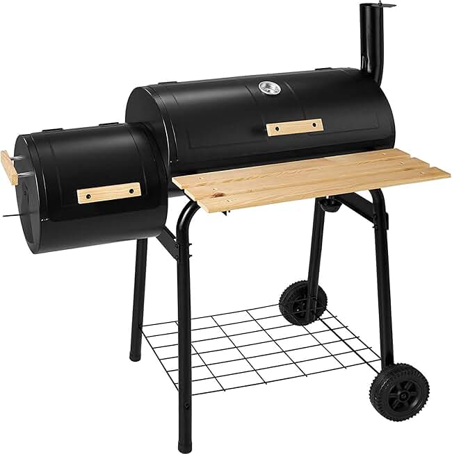 Amazon bbq smoker Clearance