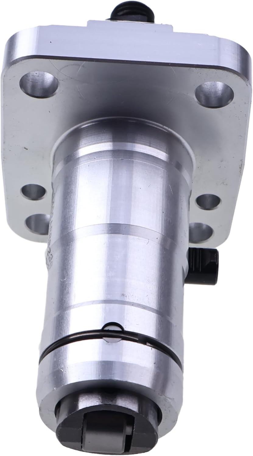 FridayParts Fuel Injection Pump 8-97147580-1 8971475801 8971475800 Compatible for Isuzu Engine 3LD1 4LE1 Hitachi Excavator EX50U EX55UR-3 Hyundai Forklift HDF15/18 Replacement