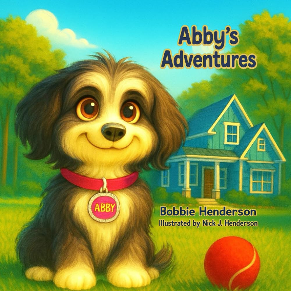 Abby’s Adventures