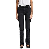 Lee Breese Boot Jeans, Scure Scure