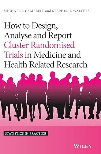 How to Design, Analyse and Report Cluster Randomised Trials in Medicine and Health Related Research