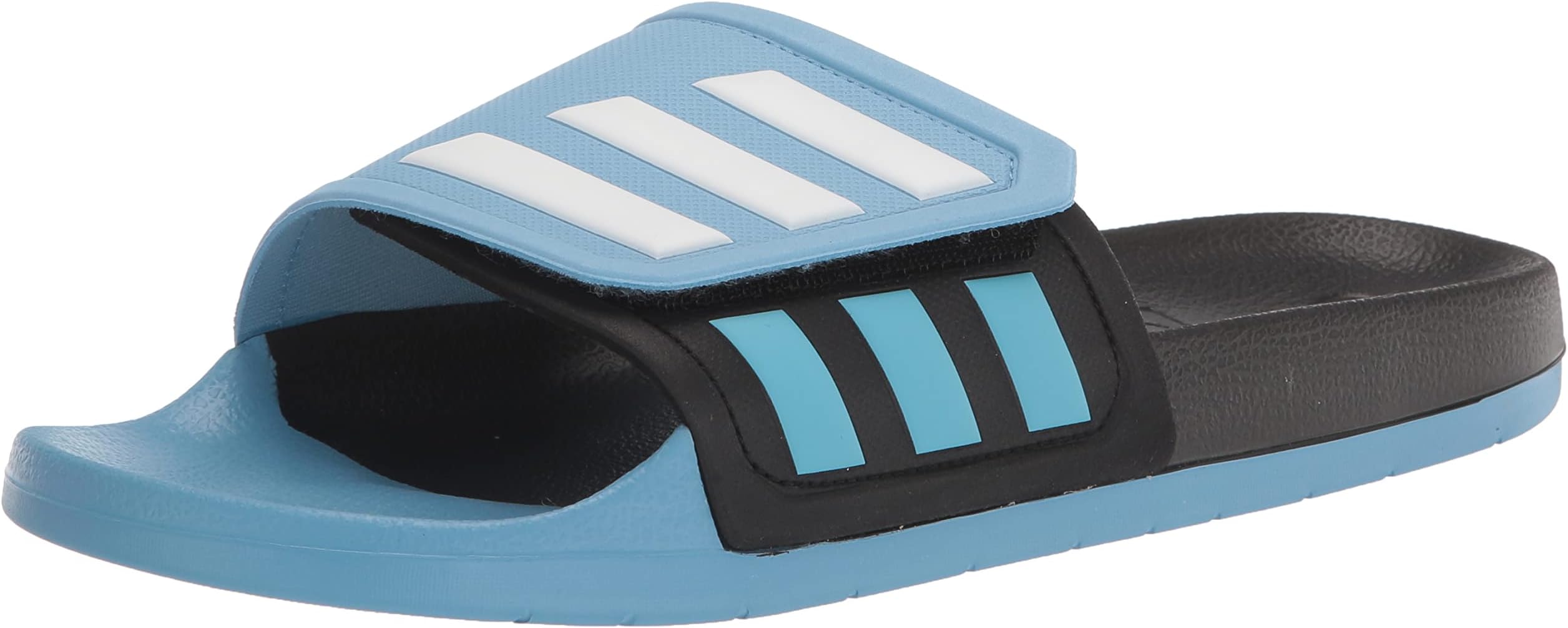 addidas adjustable slides