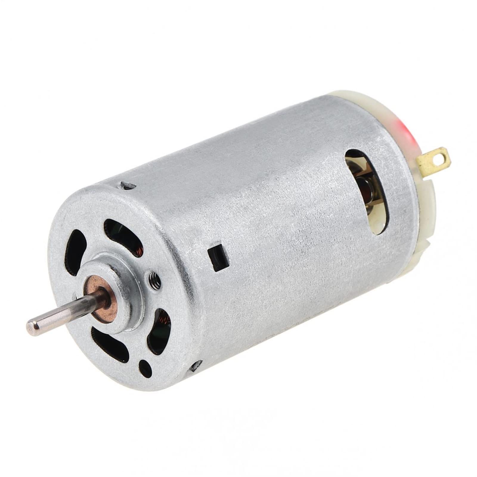 Rozrusznik 395 DC DC6-24V 23000 obr./min DIY Micro High Speed Silnik Duży Moment Rozrusznik dla DIY Kubek na sok Małe urządzenia AGD