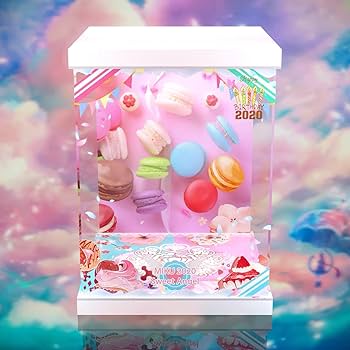 【未開封】初音ミク Birthday2020 Sweet Angel ver 61Yc7BbiE2L._AC_UF350,