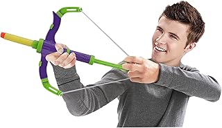 Zoop Toys Arco Lancador de Projeteis Radical