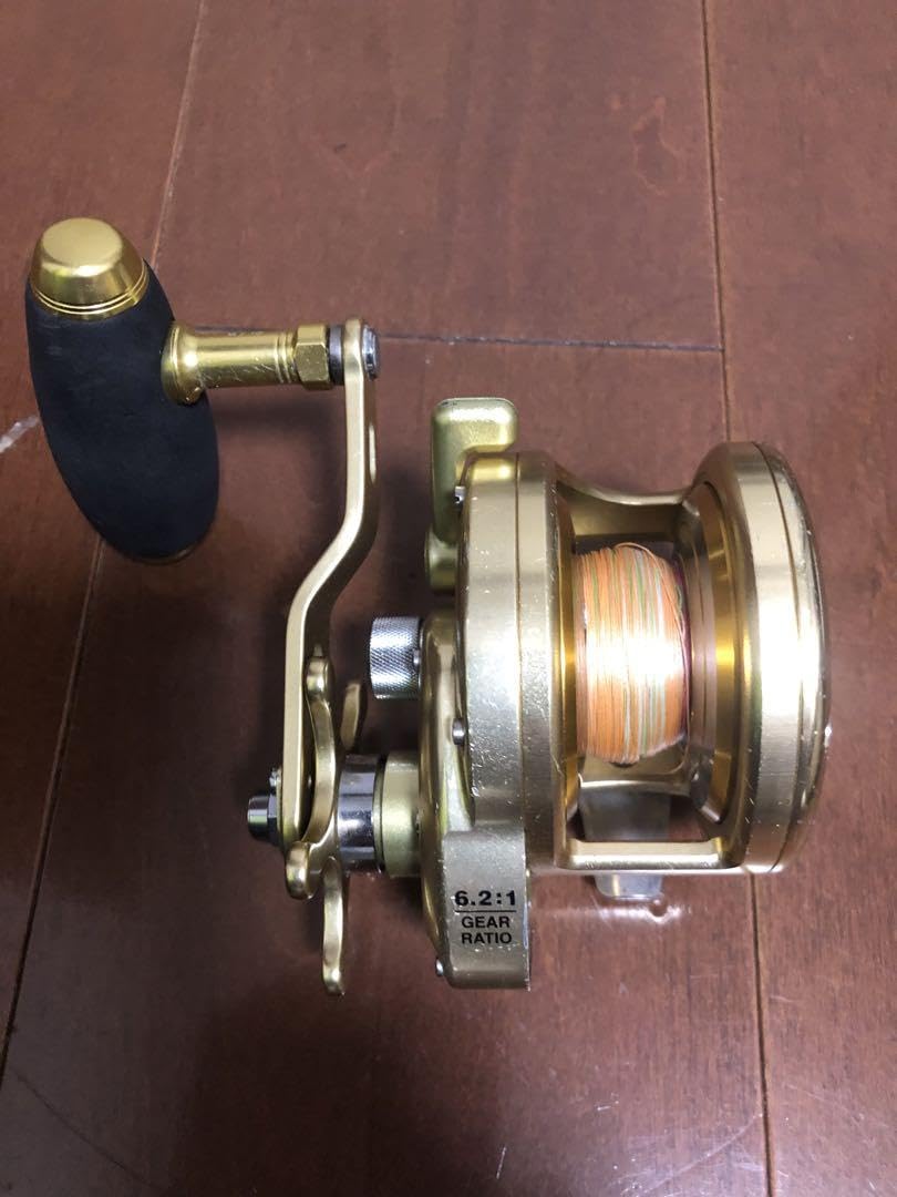 Amazon.co.jp: オシアジガー NR 1500 : スポーツ＆アウトドア